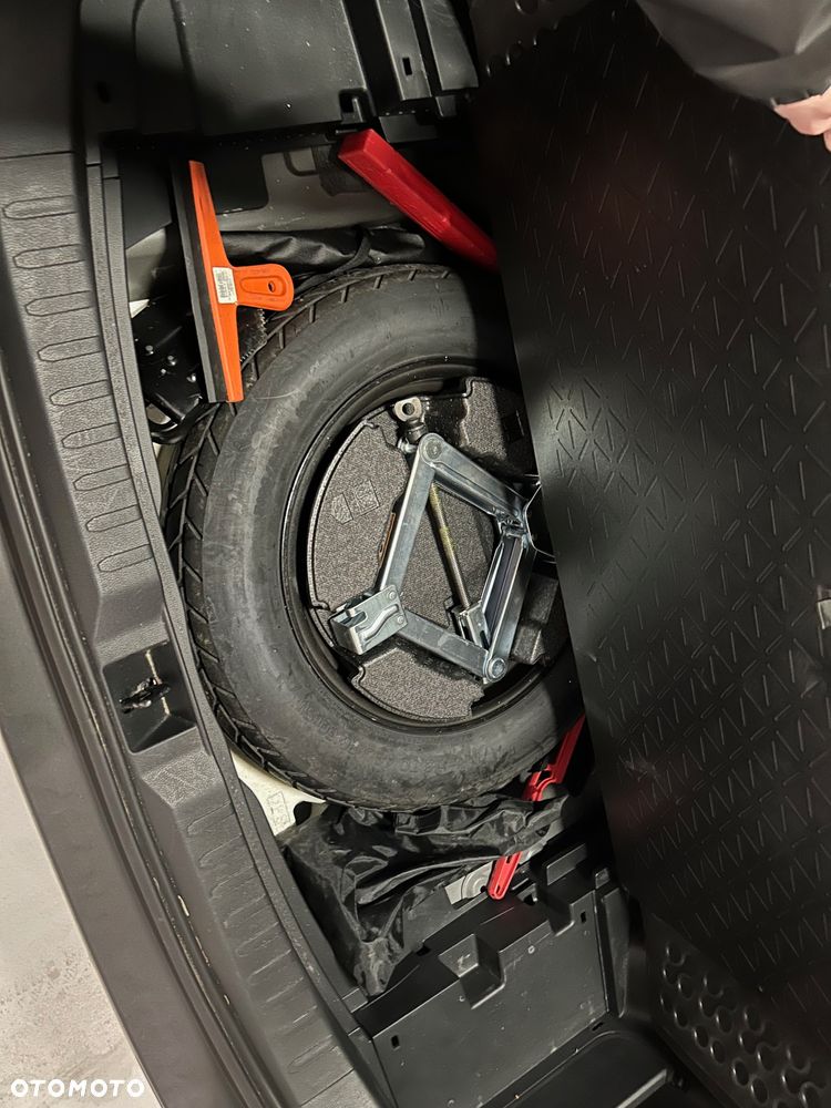 Toyota RAV4 2.5 Hybrid Comfort 4x4 - 7