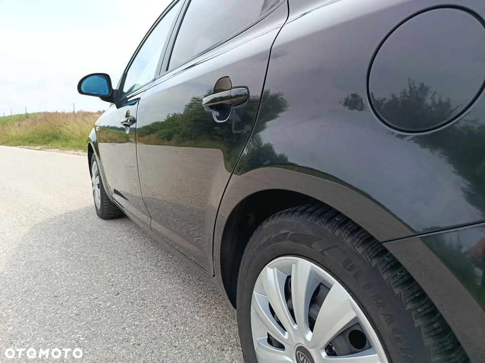 Kia Ceed 1.4 CVVT EX - 25