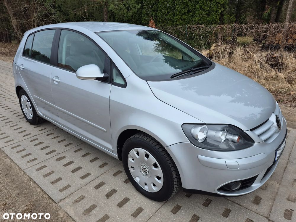 Volkswagen Golf Plus - 2