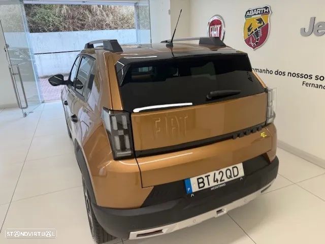 Fiat Grande Panda 45 kWh La Prima - 4