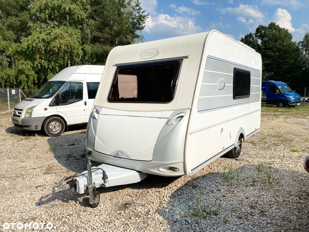 Rubis Caravalier Rubis 400 - 2