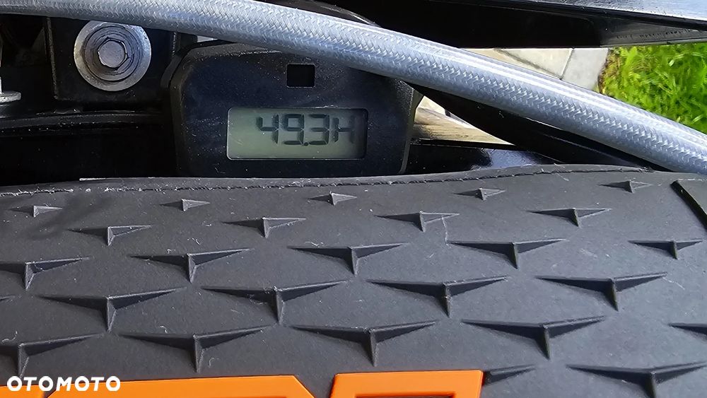 KTM SX