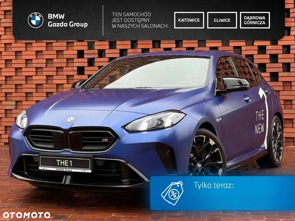 BMW Seria 1 M135i xDrive - 1