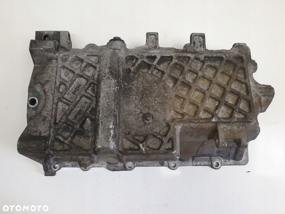 Mini One R50 R53 1.6 16V MISKA OLEJOWA oleju - 8