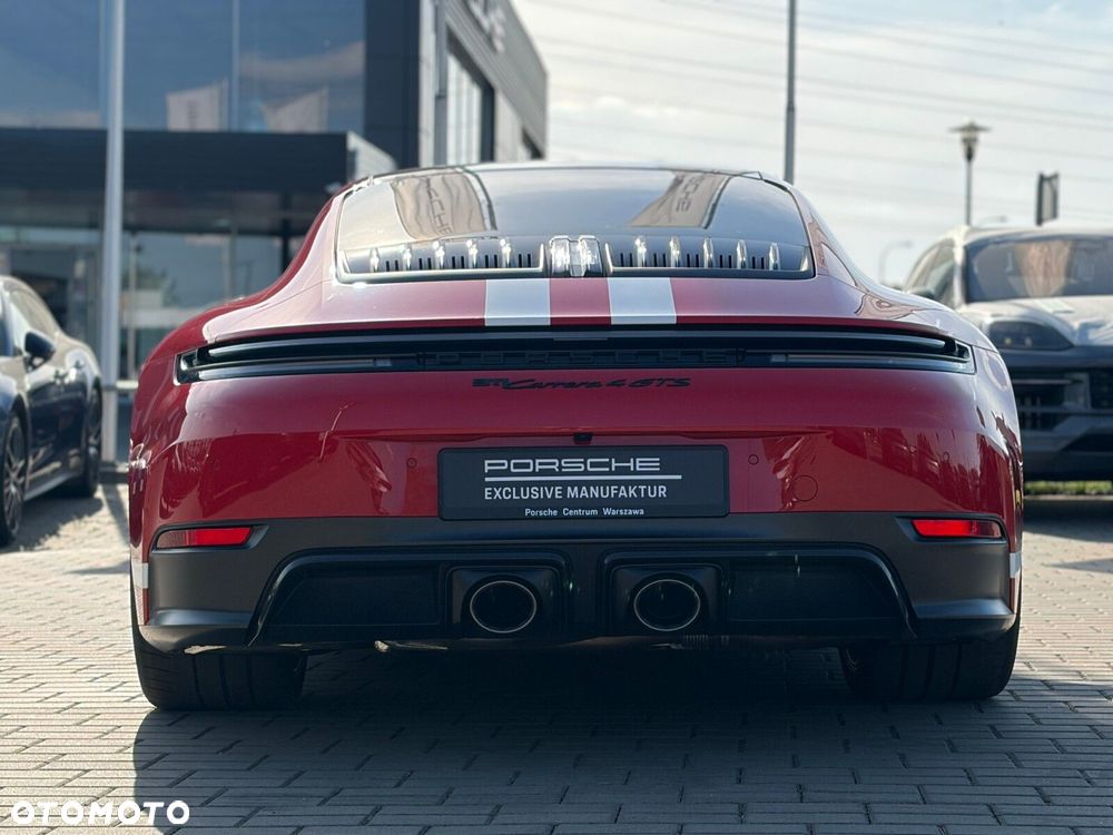 Porsche 911 - 7