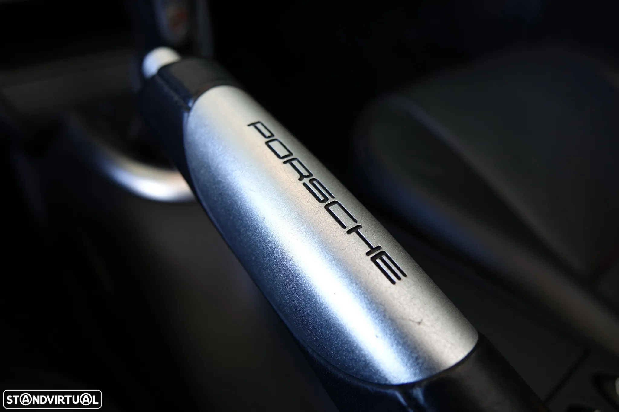 Porsche 911 (996) Carrera 4 S - 33