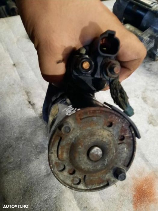 electromotor kia hyundai 1.4crdi 1.6crdi euro5 kia ceed kia venga hyun - 3