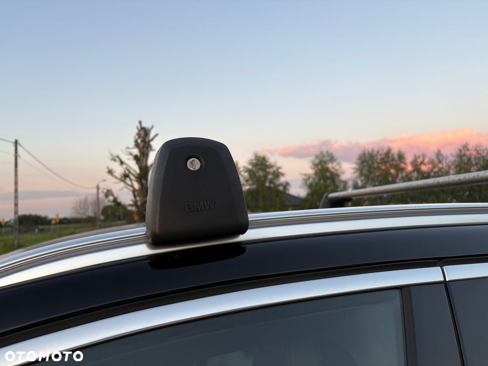 BMW X3 xDrive20d MHEV xLine - 15