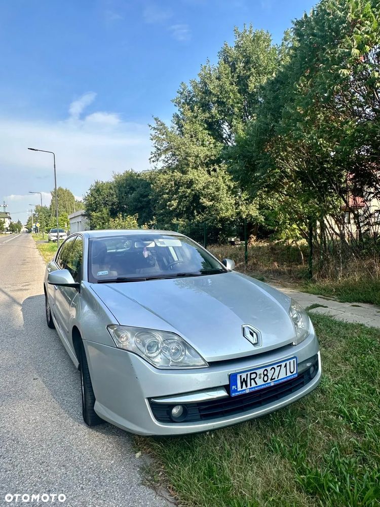 Renault Laguna