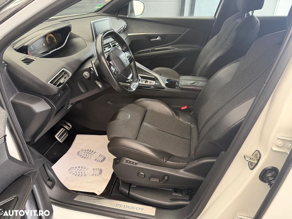 Peugeot 3008 2016 photo 4