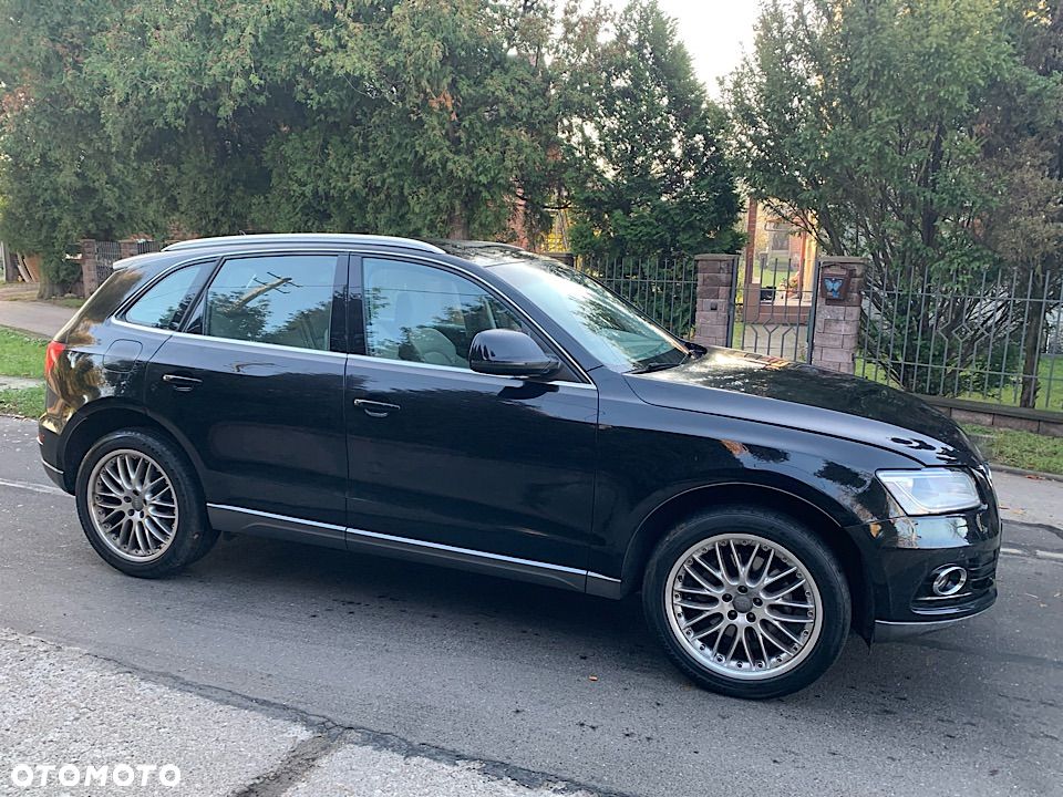 Audi Q5 - 5