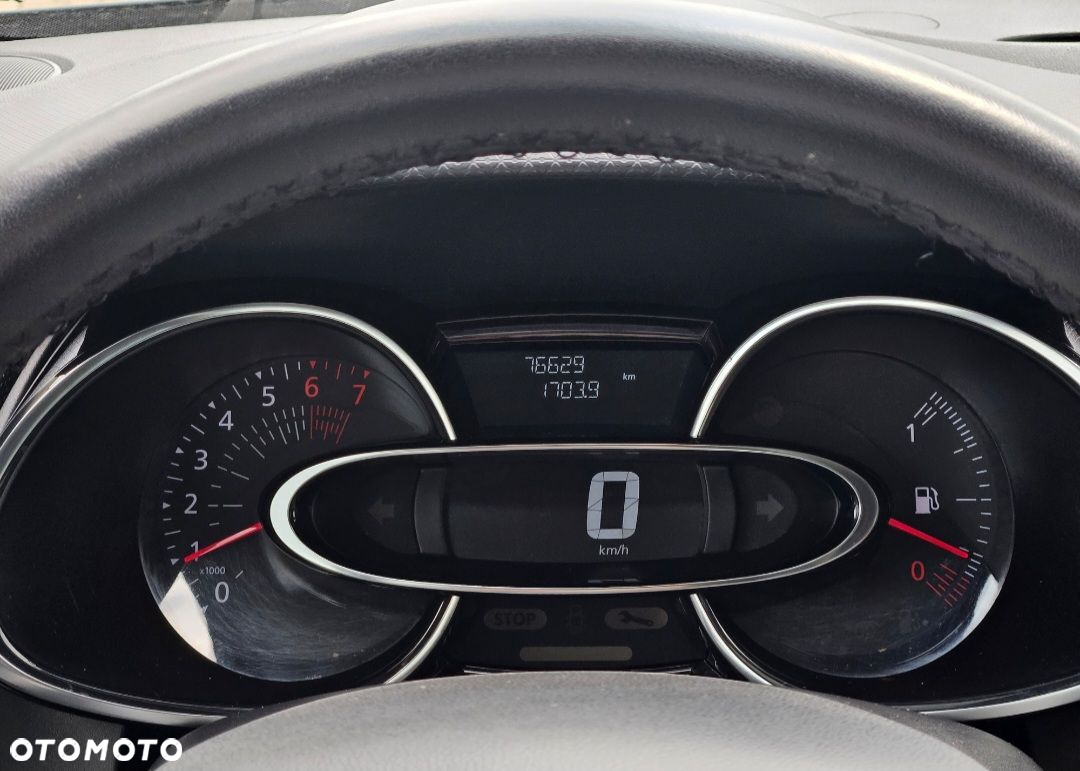 Renault Clio 0.9 Energy TCe Limited - 11