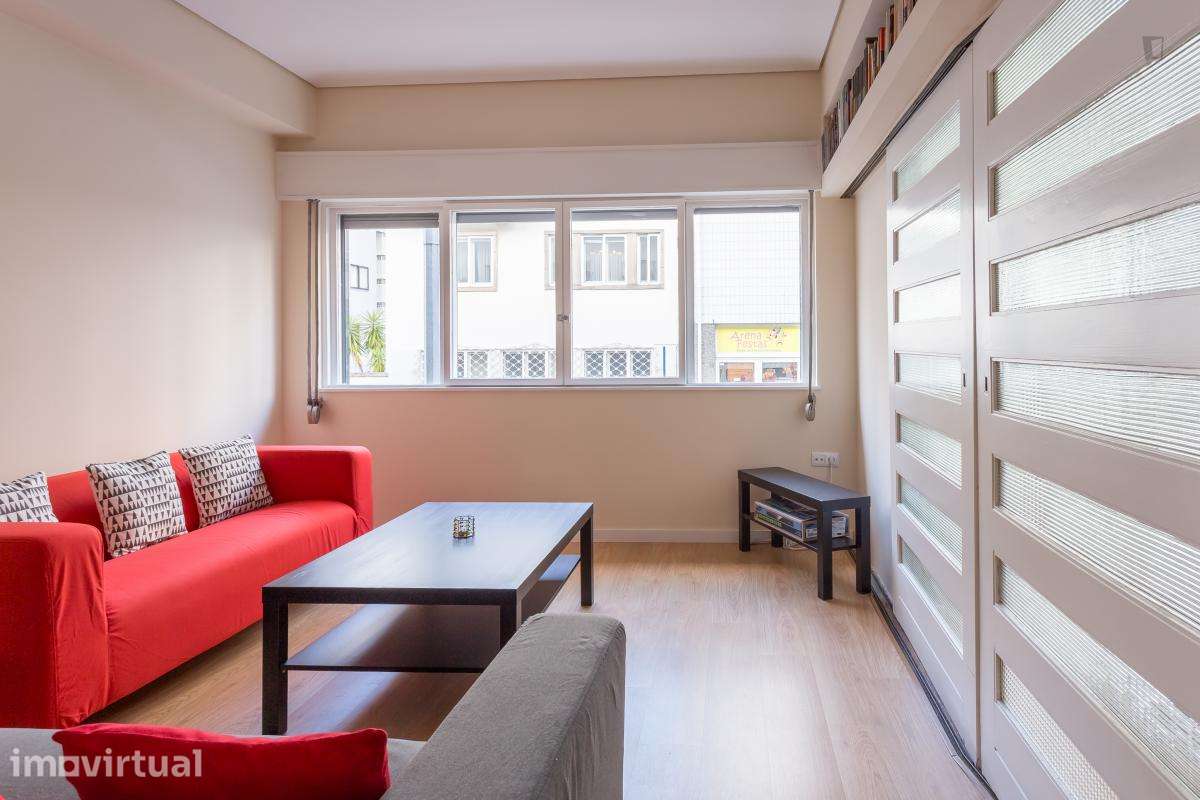 Quarto - localizado em Bonfim Porto - Grande imagem: 4/25