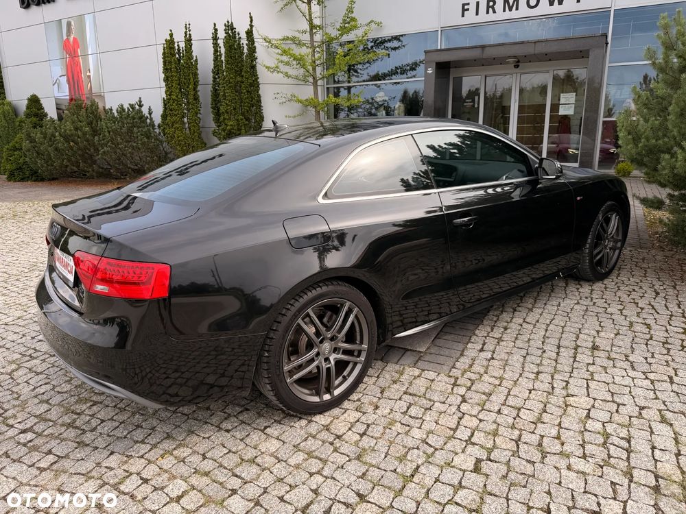 Audi A5 Coupé - 34