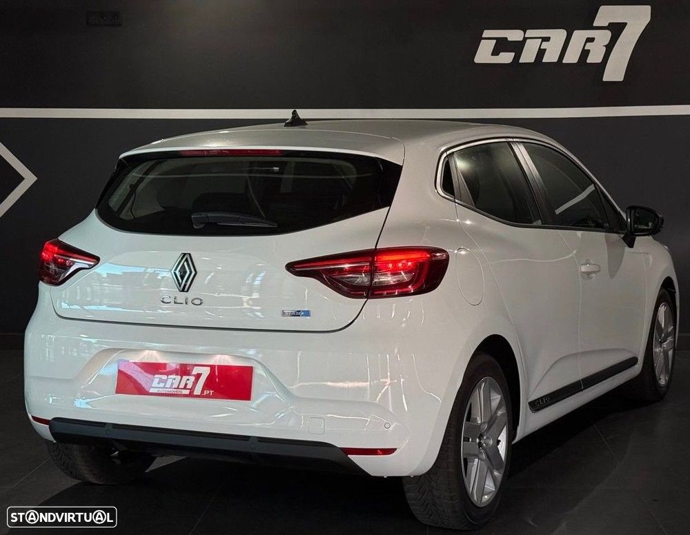 Renault Clio 1.6 E-Tech Edition One - 6