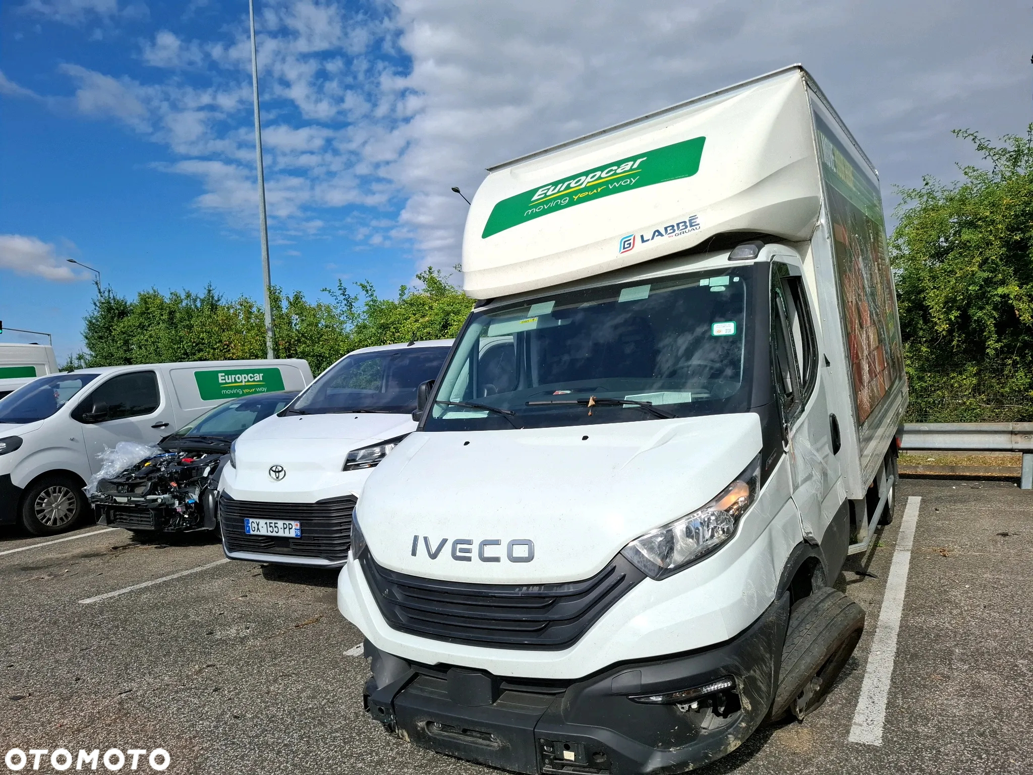 Iveco Daily - 4