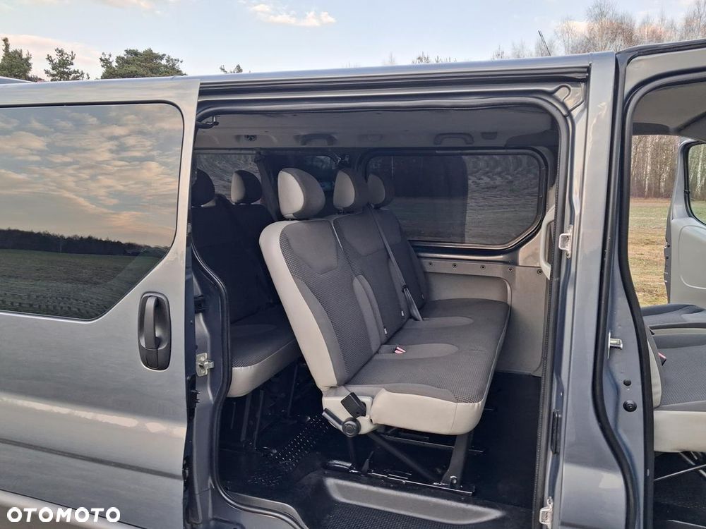 Opel Vivaro L2H1 Design Edition - 24