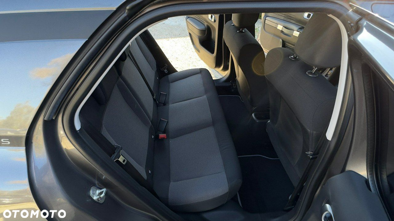 Citroën C4 Cactus - 12