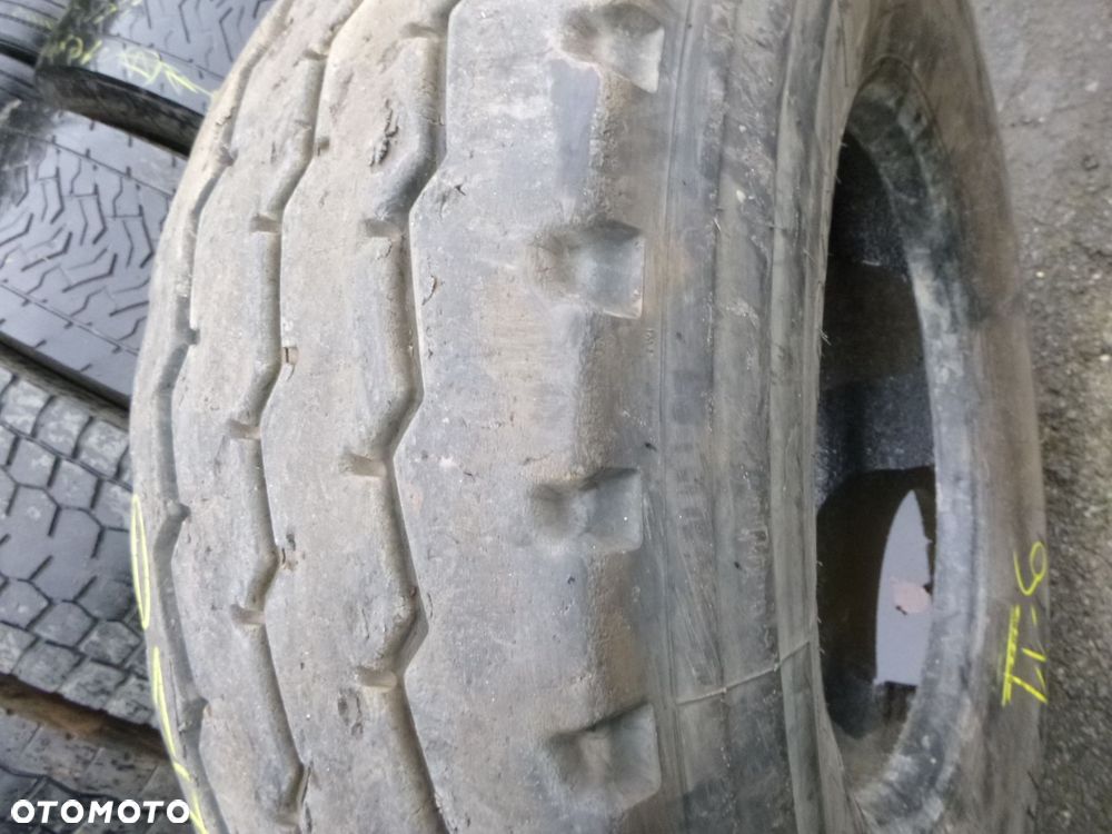 Opona ciężarowa 385/65r22.5 Pirelli AP05 II. Opony ciężarowe - 3