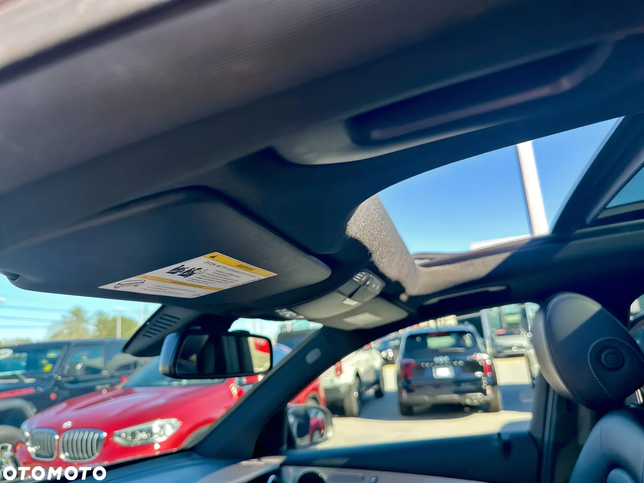 Mercedes-Benz GLC 300 4Matic 9G-TRONIC AMG Line - 10