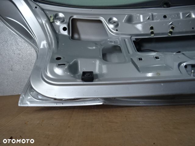 KLAPA TYŁ TYLNA SZYBA BAGAŻNIKA AUDI A3 8L 96-00 NR276 - 14
