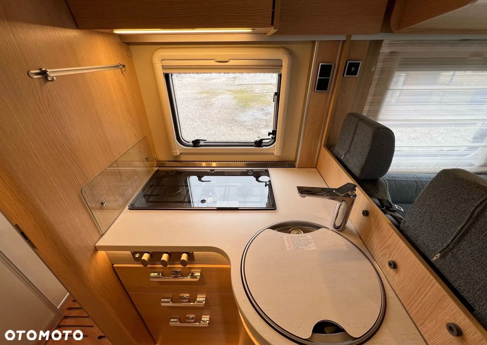 Hymer-Eriba B680MC - 4