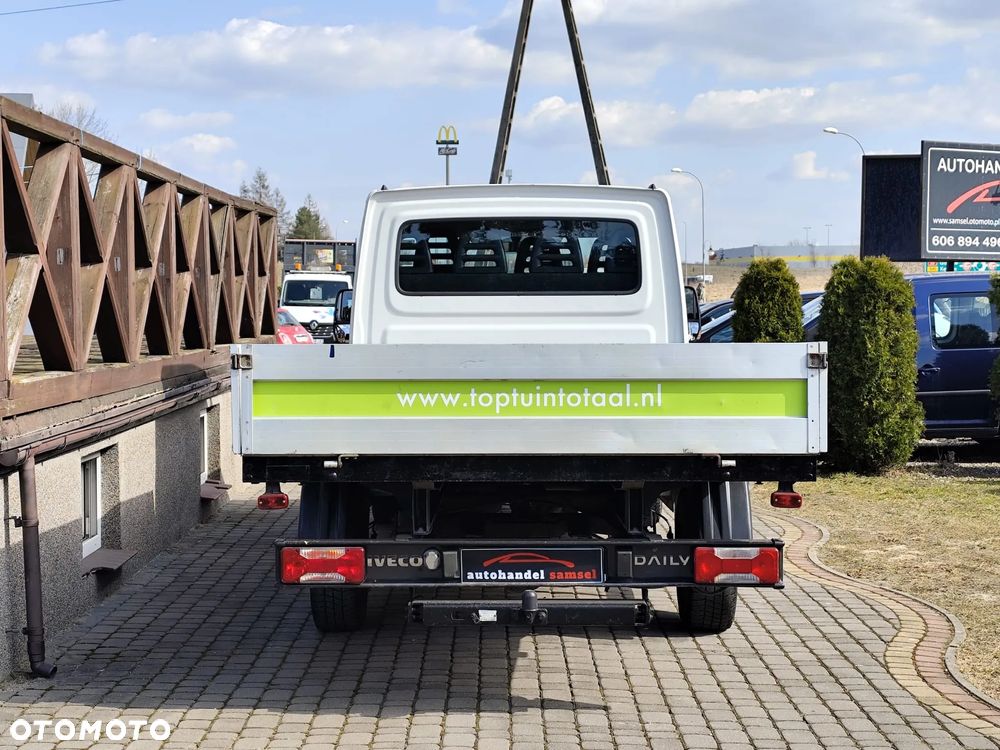 Iveco Daily 35S13 - 8