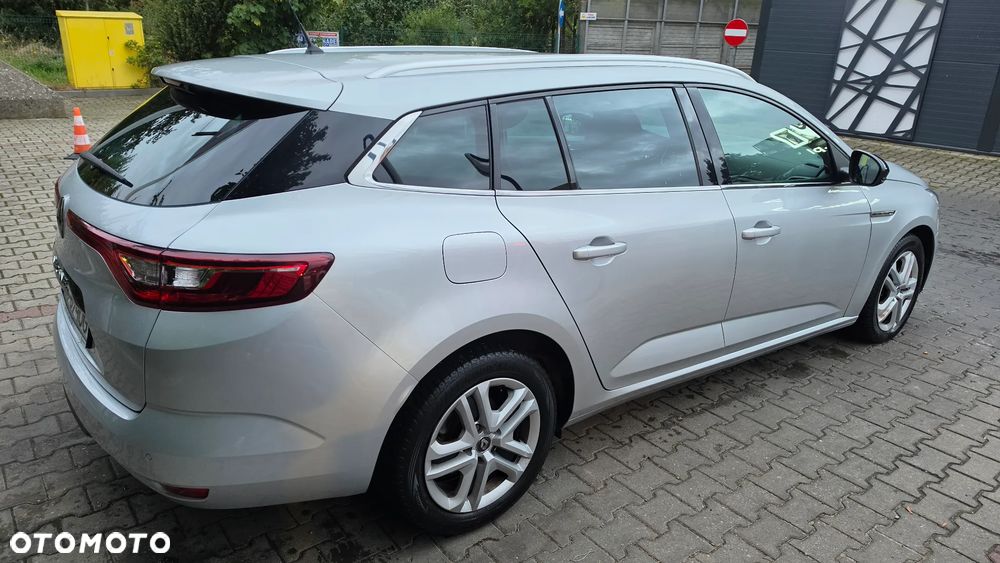 Renault Megane - 6