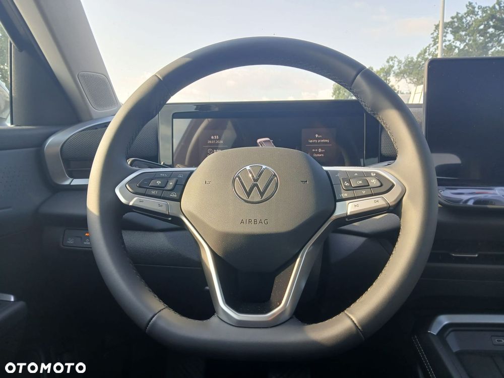 Volkswagen T-Roc 1.5 eTSI Style DSG - 13