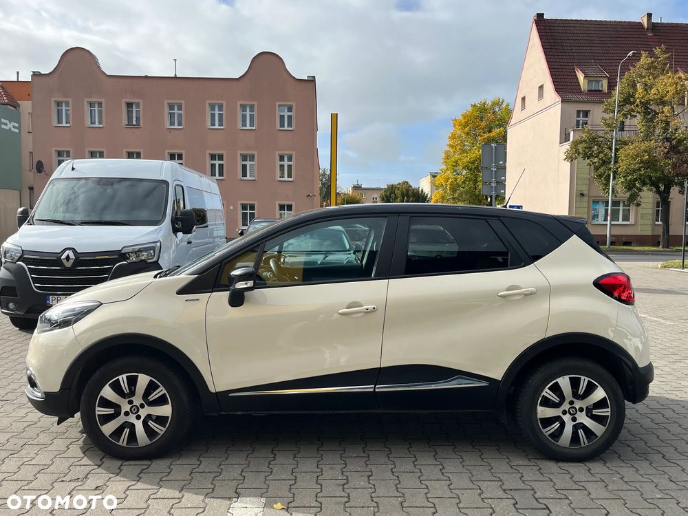 Renault Captur 0.9 Energy TCe Limited - 4