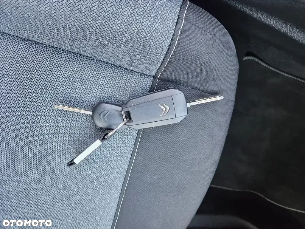 Citroën C4 e-C4 136 FEEL PACK - 11