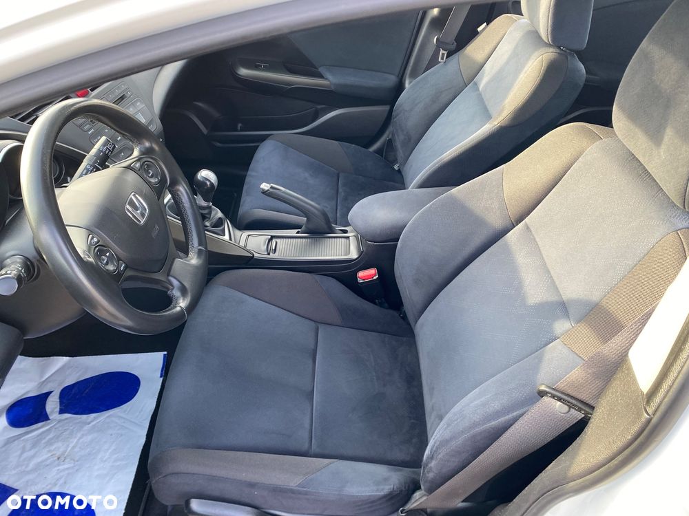 Honda Civic 1.4 i-VTEC Sport - 15