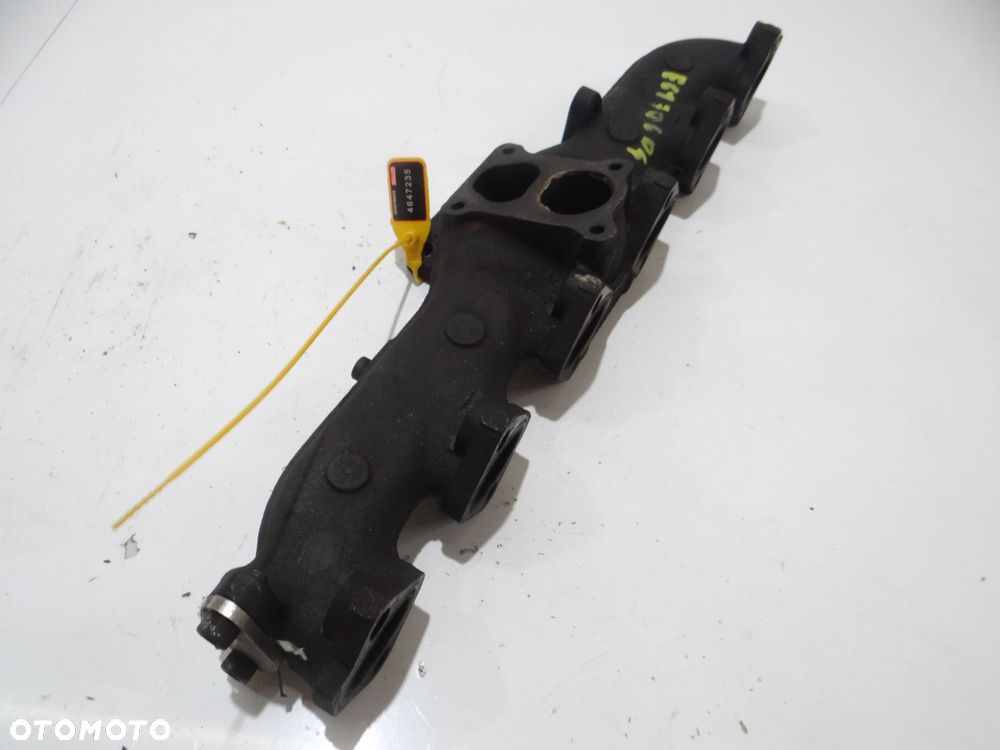 KOLEKTOR WYDECHOWY BMW E60 535 D 7794491 - 7