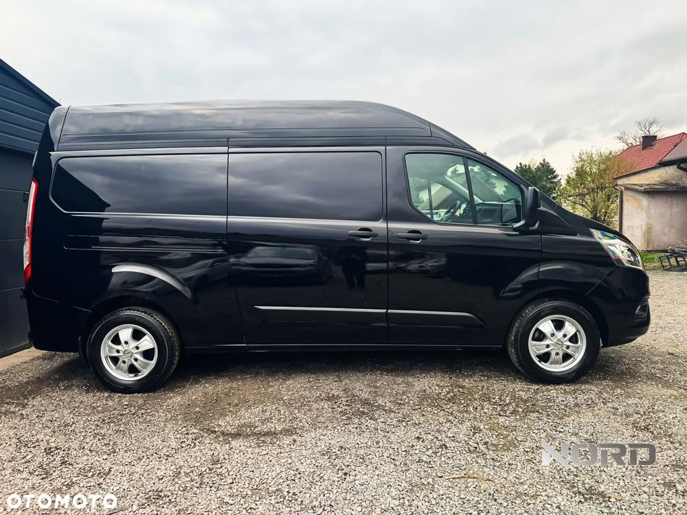 Ford Transit Custom 2.0 L2 Trend - 2