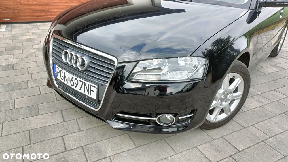 Audi A3 Sportback 1.6 Limited Edition - 22
