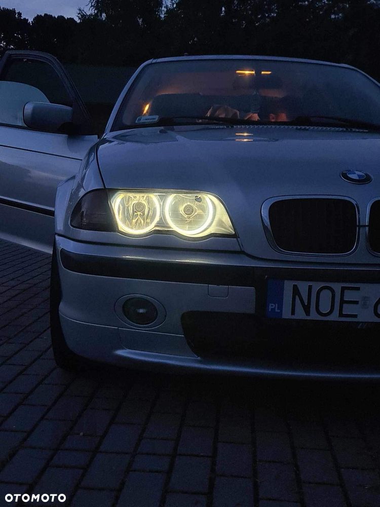 BMW Seria 3 - 2