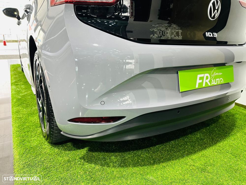 VW ID.3 58 kWh Pro - 17