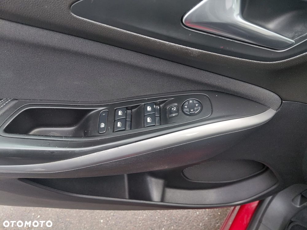 Opel Grandland X 2.0 CDTI Ultimate S&S - 9