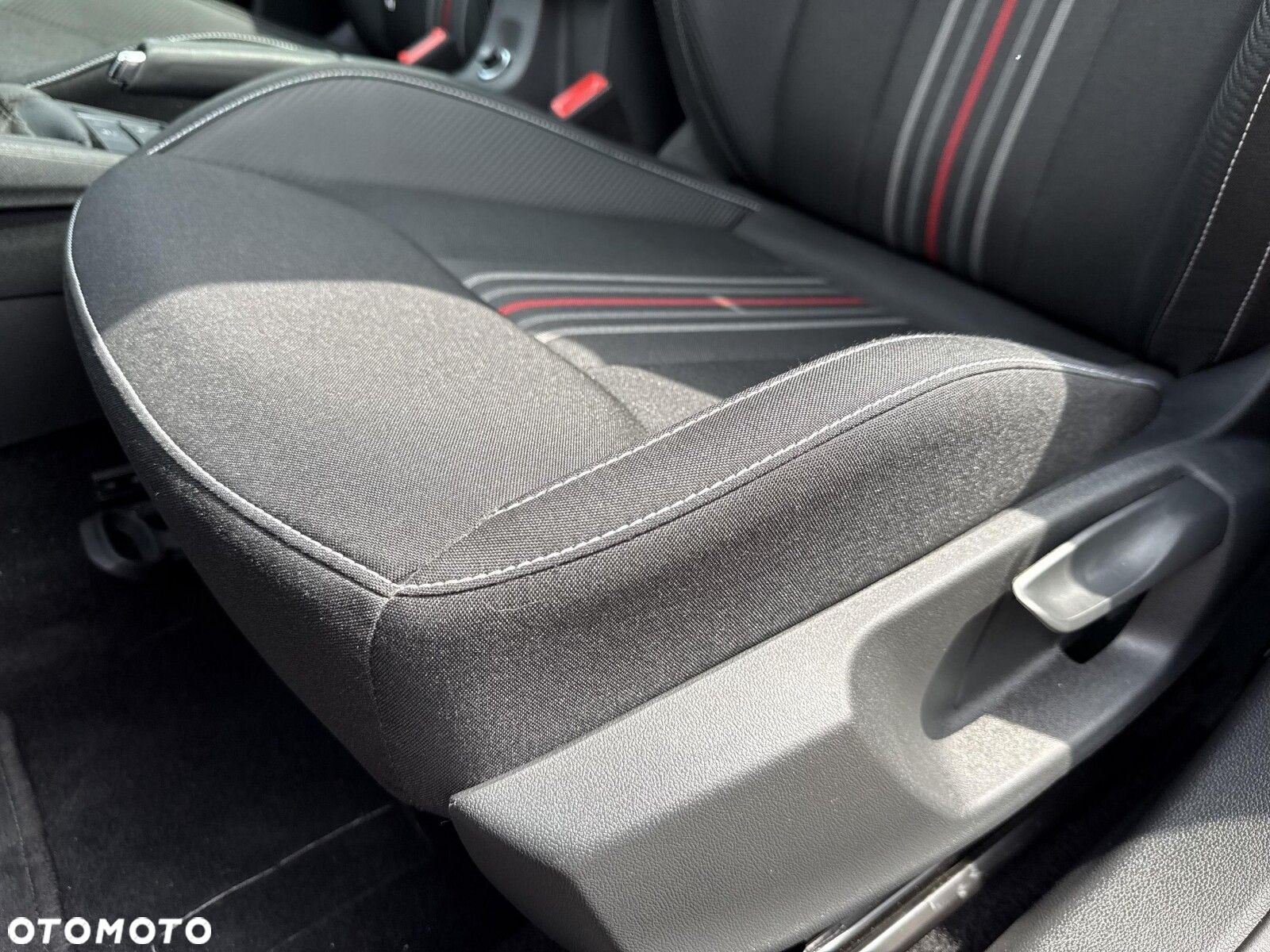 Skoda Scala 1.0 TSI Monte Carlo DSG - 12