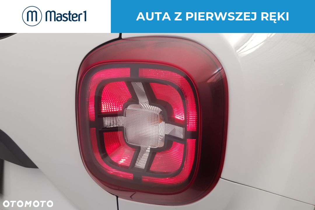 Dacia Duster 1.3 TCe FAP Comfort 4WD - 14