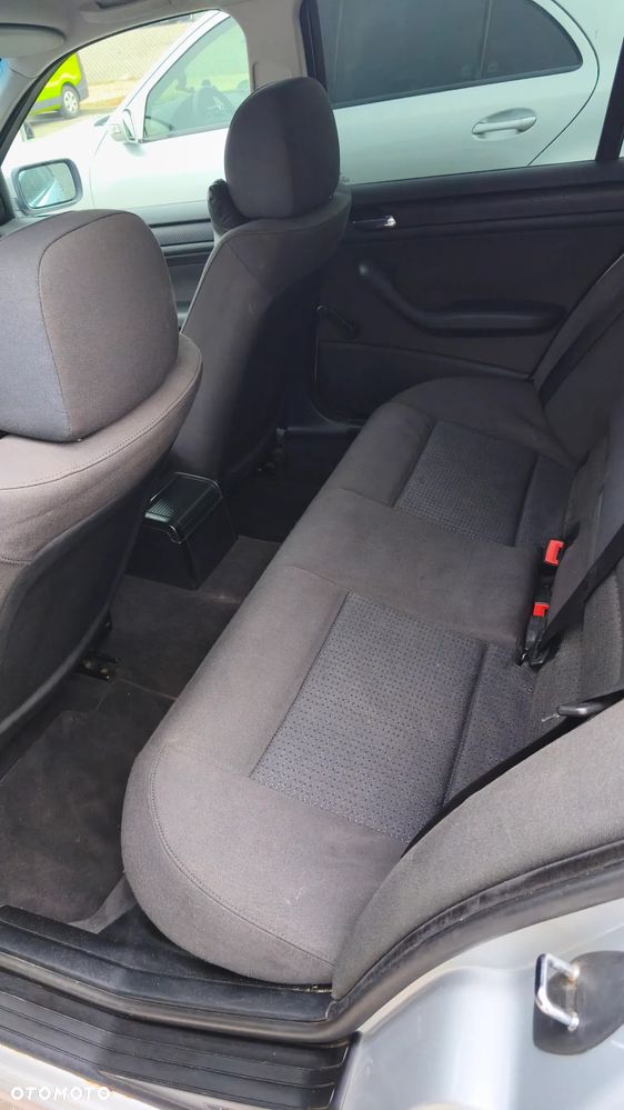BMW Seria 3 - 9