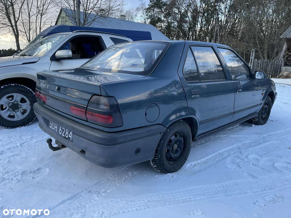 Renault 19 1.4 RL - 3