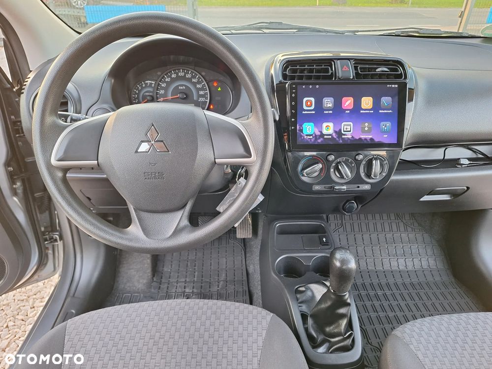 Mitsubishi Space Star 1.0 Edition - 6