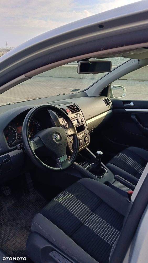 Volkswagen Golf 1.4 TSI Trendline - 12