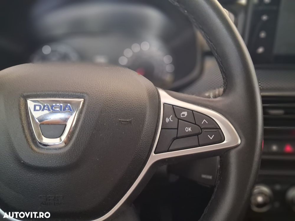 Dacia Logan ECO-G 100 MT6 Prestige - 10