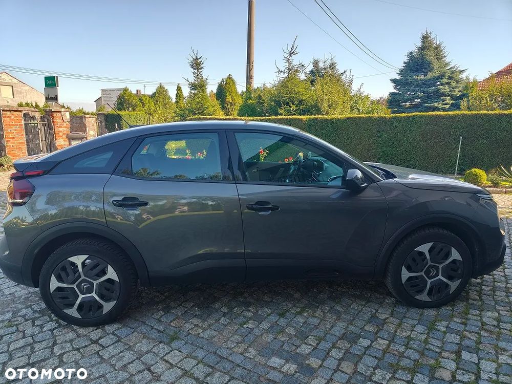 Citroën C4 1.5 BlueHDi Feel Pack S&S - 3