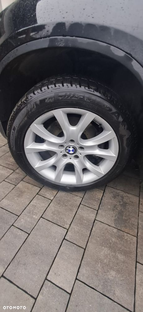 BMW X6 35i xDrive - 9