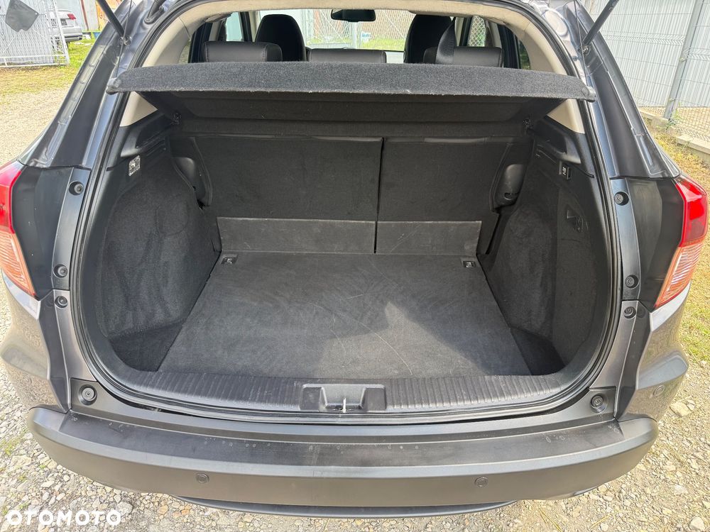 Honda HR-V 1.5 Executive (ADAS) - 25