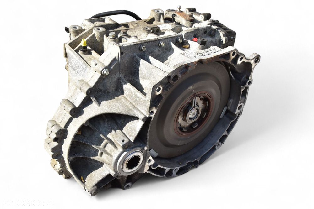 Skrzynia Biegów Automat VOLVO C30 S40 II V50 V70 III 2.0d 136KM 7M5R7000HE - 10