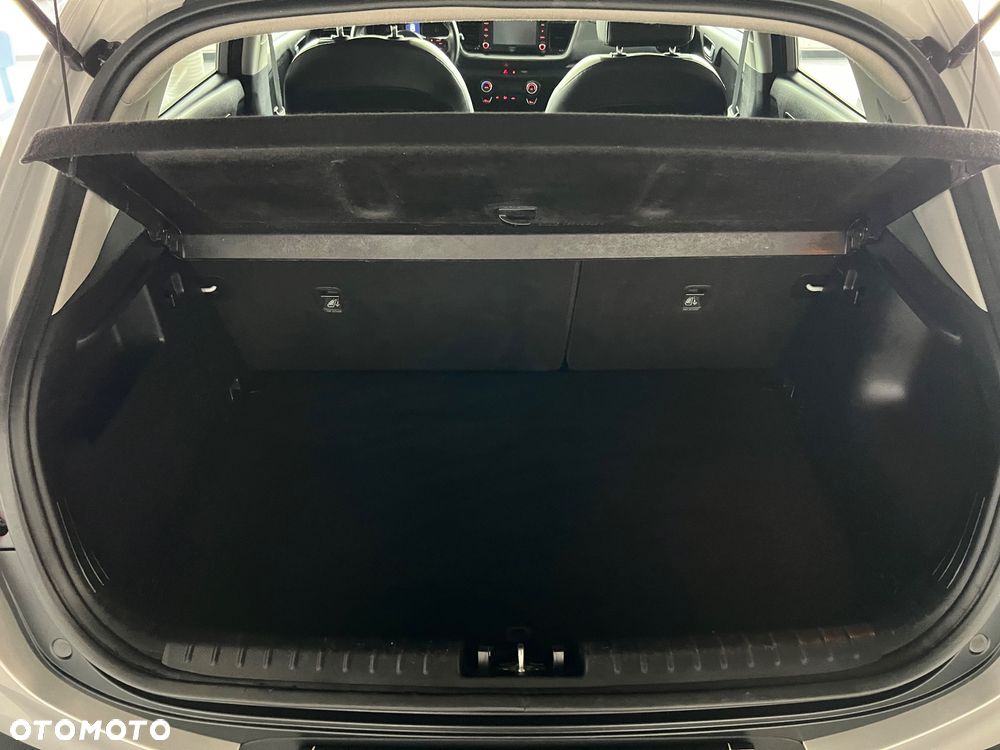 Kia Stonic - 30